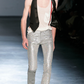 Dior Homme SS06 Glitter Denim