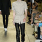 Dior Homme SS07 Runway Acrylic Bangle