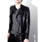 Burberry Prorsum SS11 Runway Leather Jacket