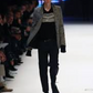 Dior Homme AW07 Runway Mohair Sweater