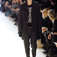 Dior Homme AW07 Runway Sweater