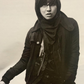 Dior Homme AW07 Runway Leather Vest