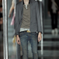 Dior Homme SS05 Rust Runway Denim