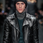 Dior Homme AW05 Snowflake Beanie