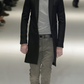 Dior Homme AW04 VOTC Runway Corduroy Denim