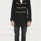 Balmain AW11 Biker Pants
