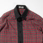 Dior Homme AW05 Runway Cleric Shirt