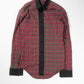 Dior Homme AW05 Runway Cleric Shirt