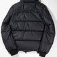 Dior Homme AW06 These Grey Days Down Jacket