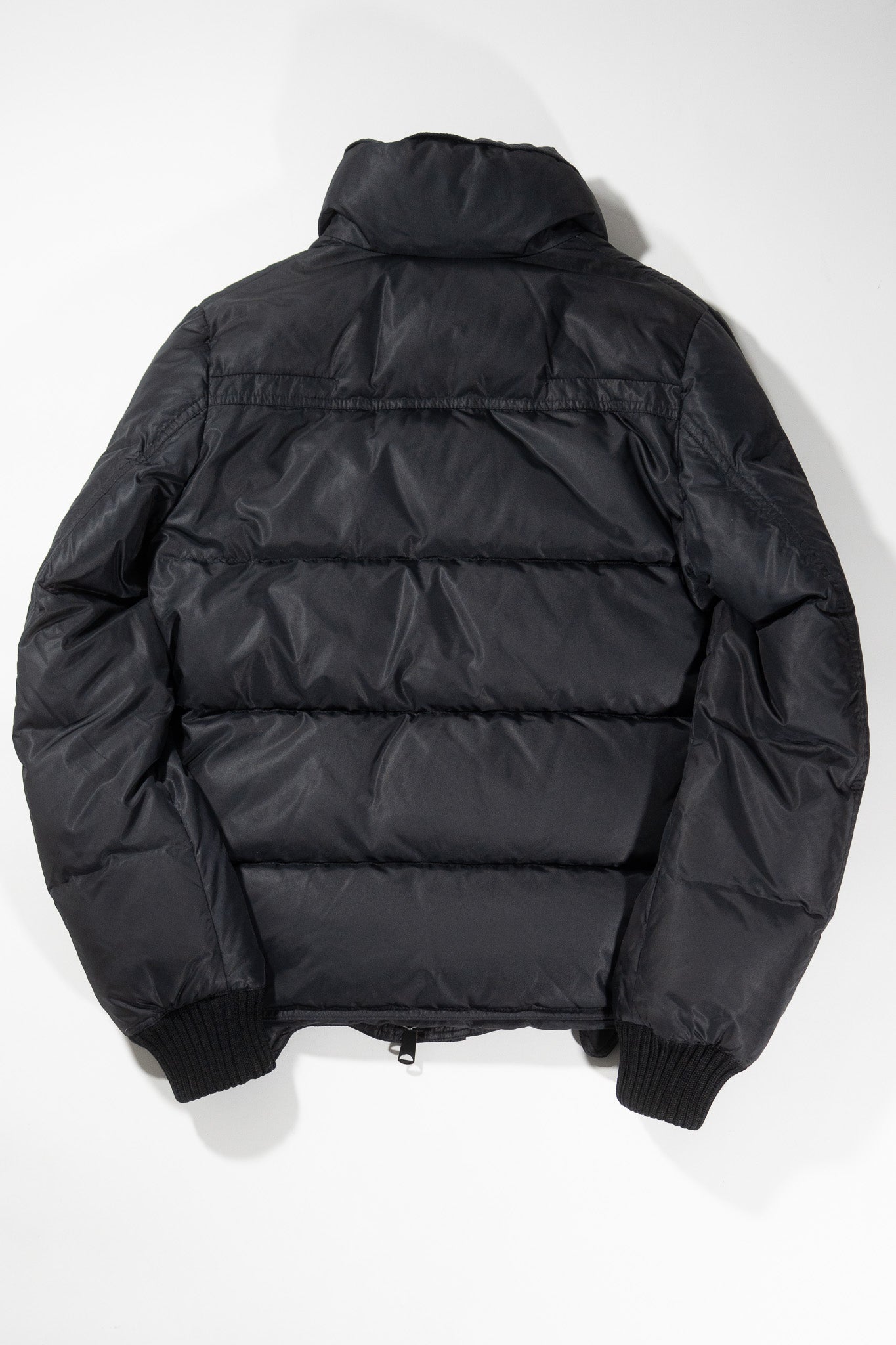 Dior Homme AW06 These Grey Days Down Jacket