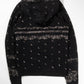Saint Laurent Paris SS19 Paisley Hoodie