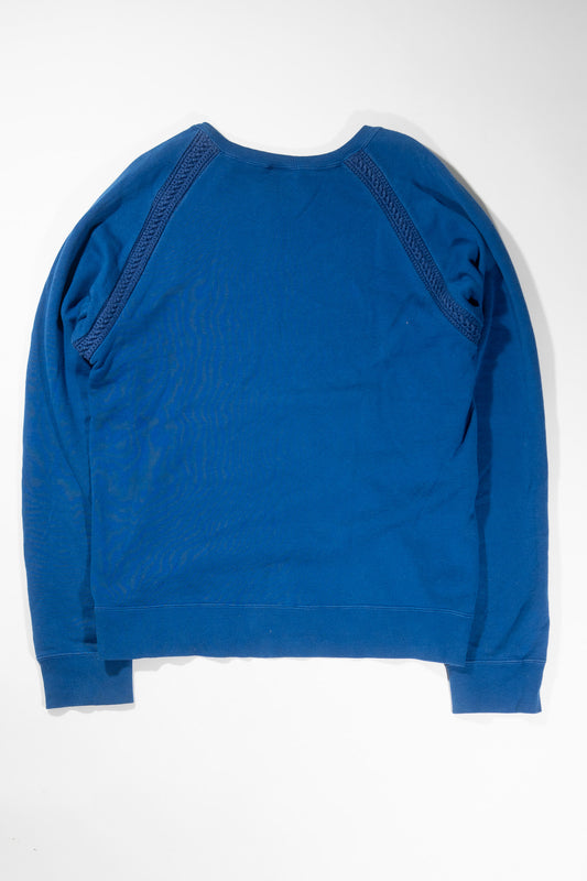 Number (N)ine AW03 Braided Sweater