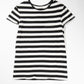 Saint Laurent Paris SS14 Striped Runway Tee