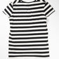 Saint Laurent Paris SS14 Striped Runway Tee