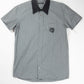 Balmain SS11 Short Sleeve Tiger Shirt