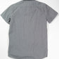 Balmain SS11 Short Sleeve Tiger Shirt