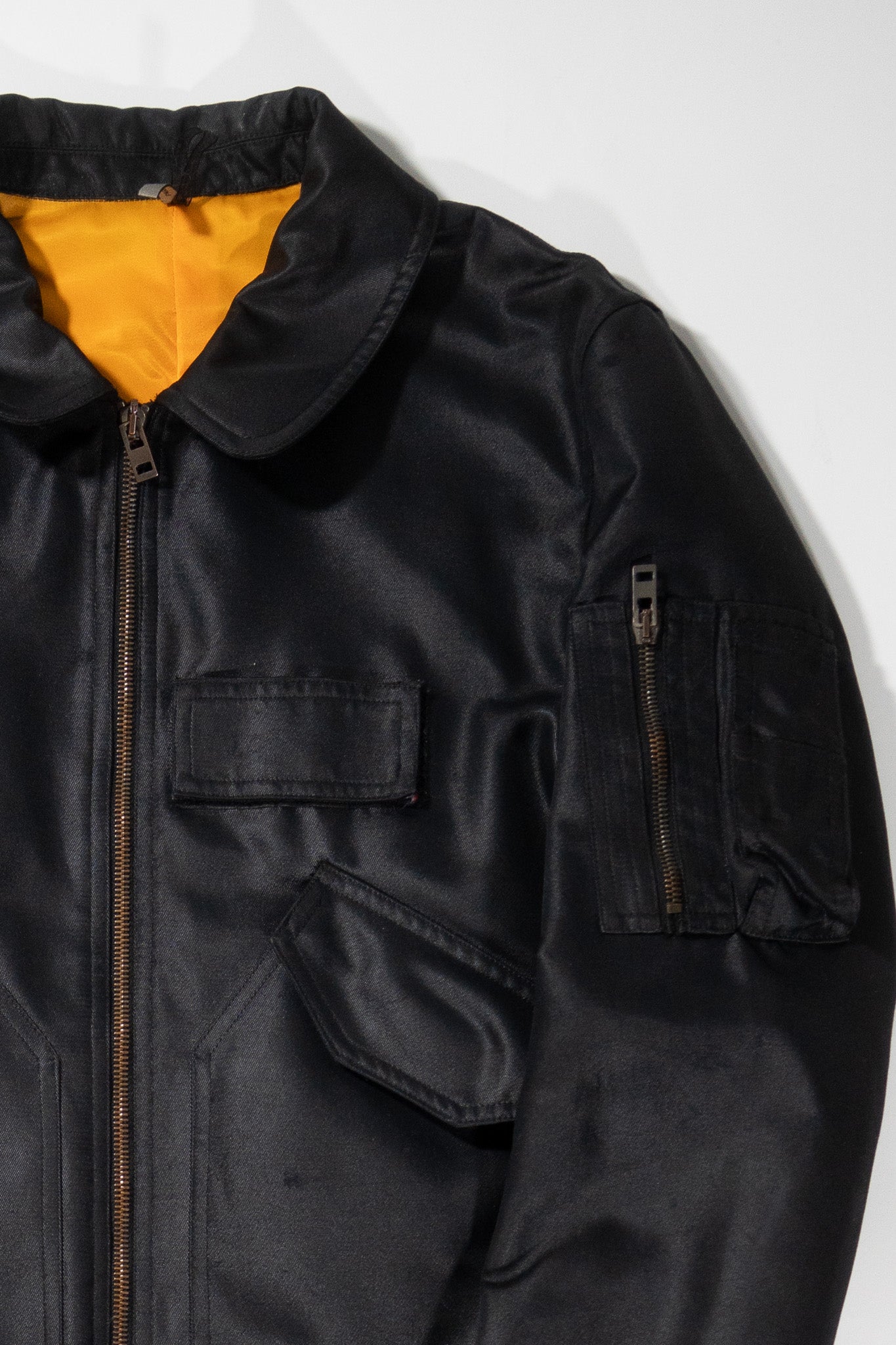 Dior Homme SS06 Bomber Jacket