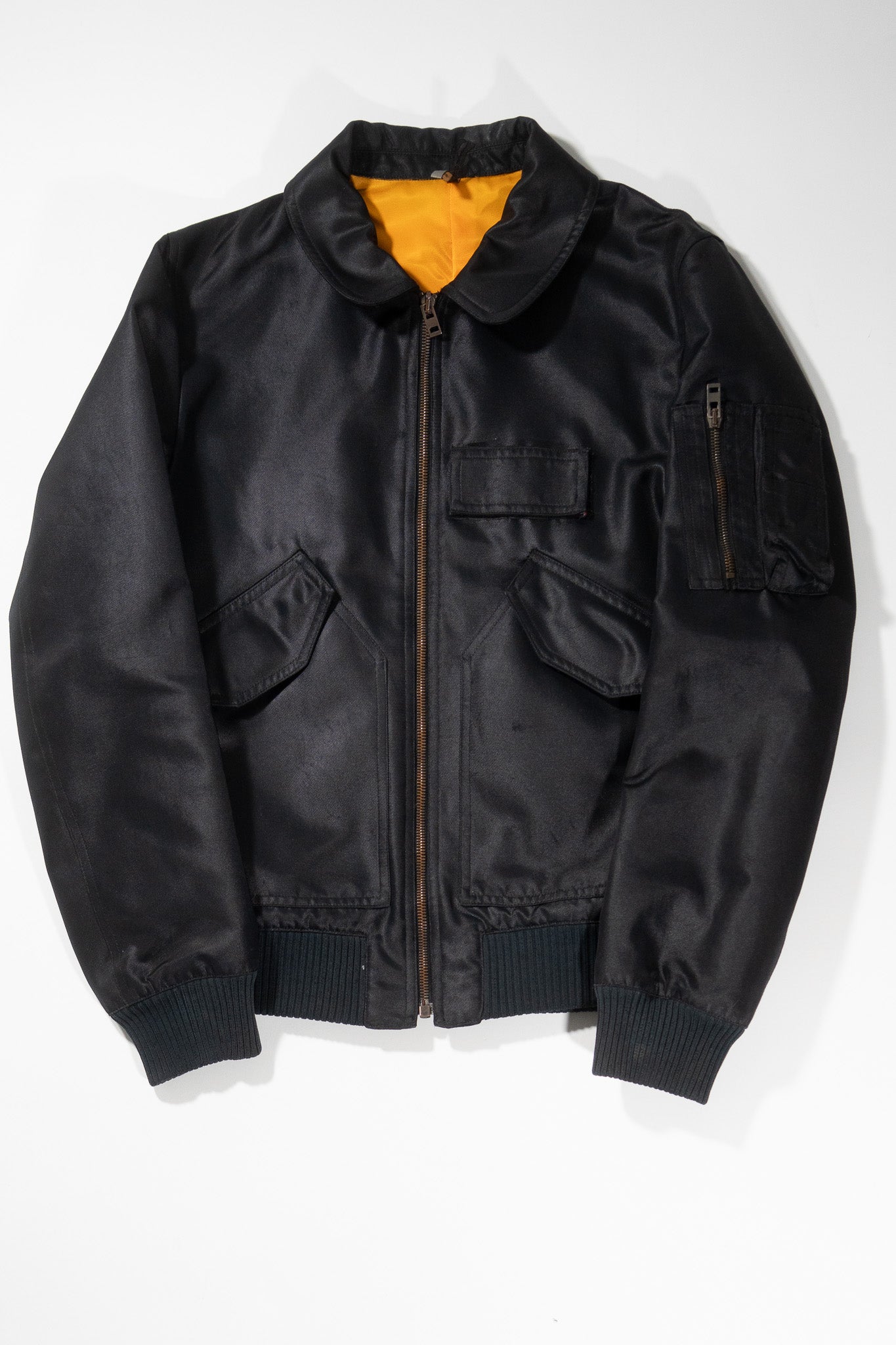 Dior Homme SS06 Bomber Jacket