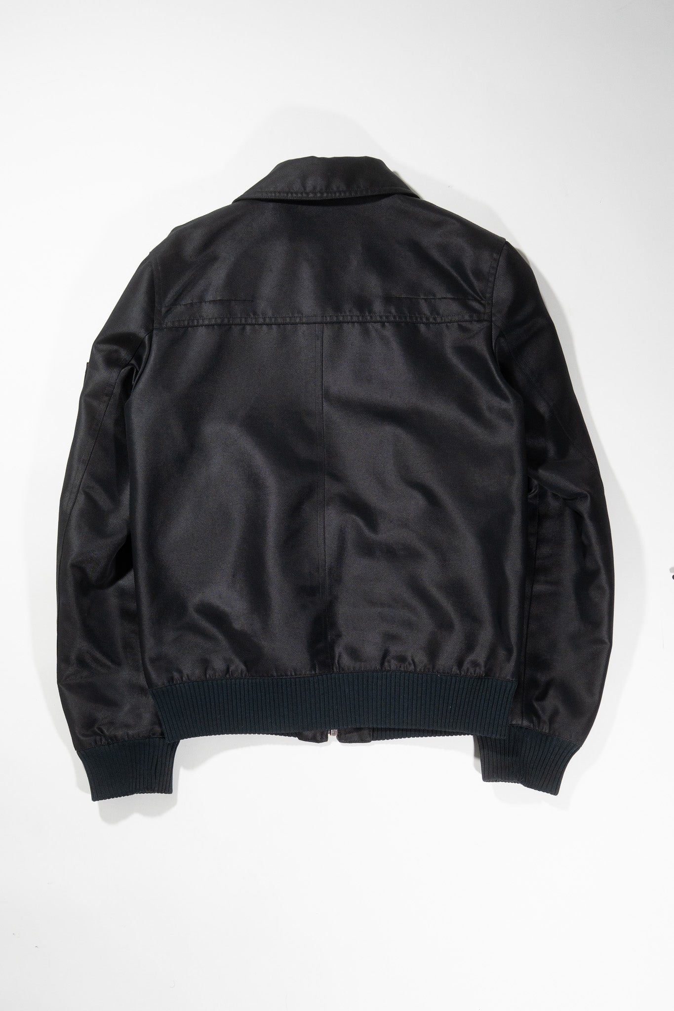 Dior Homme SS06 Bomber Jacket