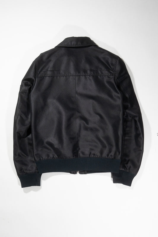 Dior Homme SS06 Bomber Jacket