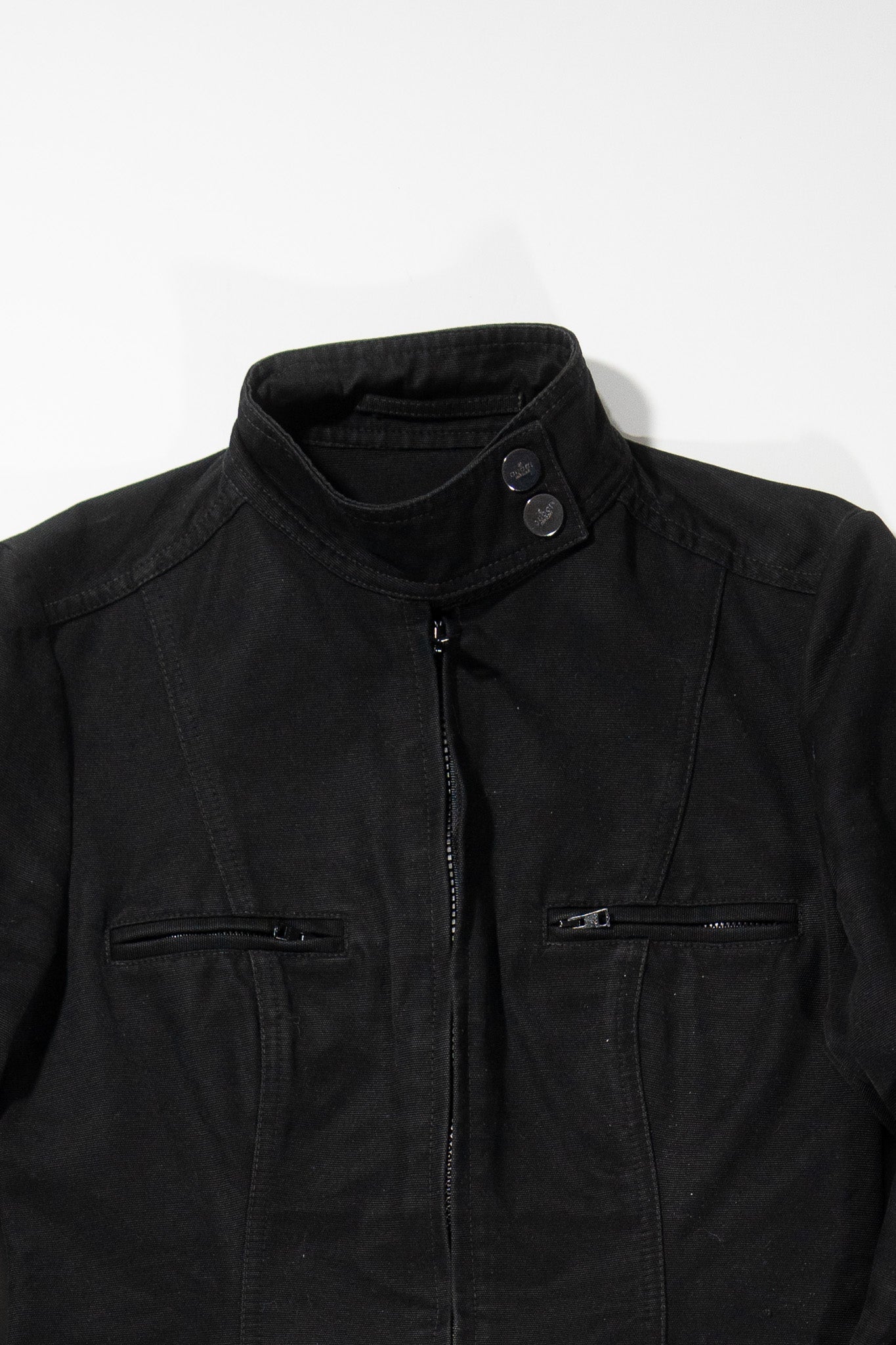 Gucci SS99 Biker Jacket