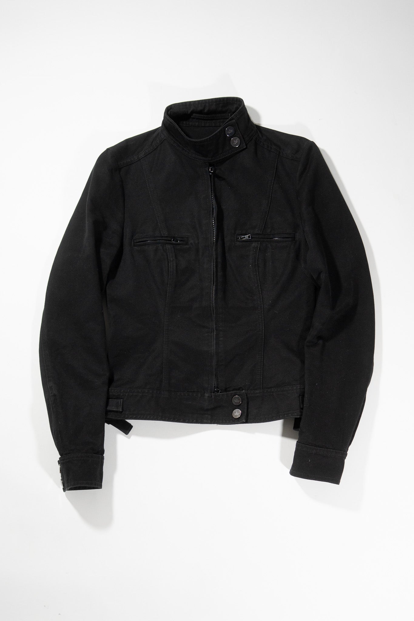 Gucci SS99 Biker Jacket