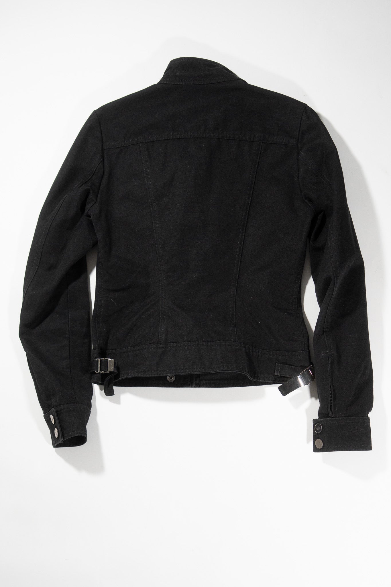 Gucci SS99 Biker Jacket