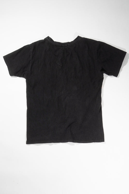 Saint Laurent Paris SS16 Surf Sound Dinosaur Shirt