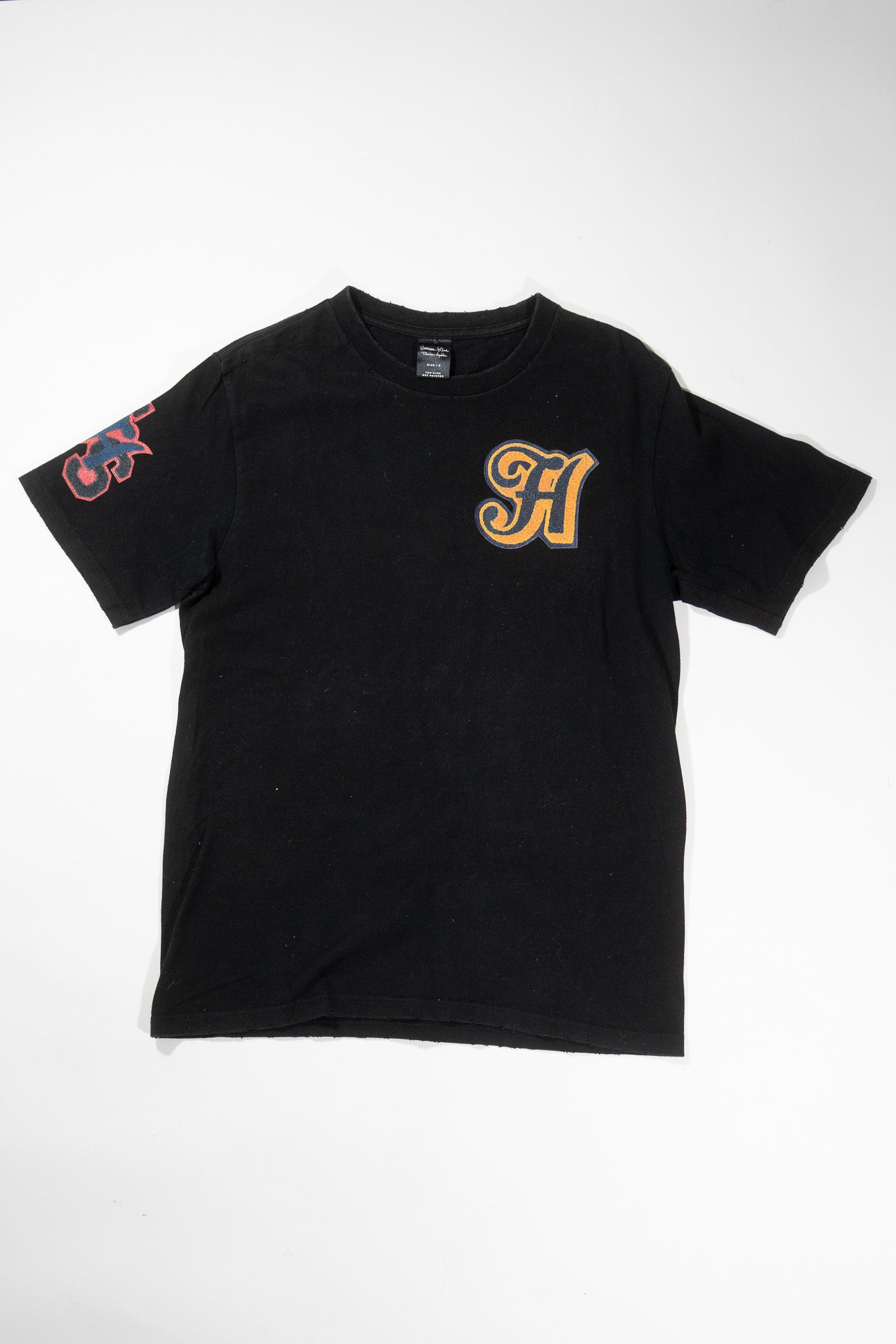 Number (N)ine AW05 THS Shirt