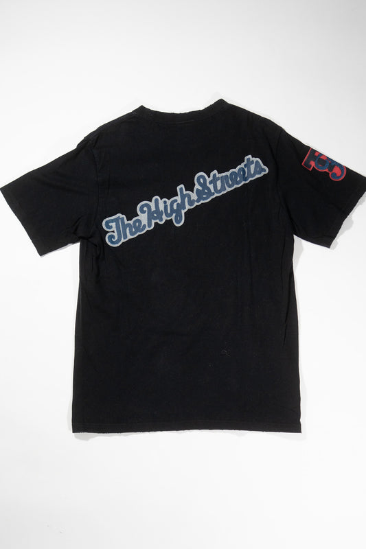 Number (N)ine AW05 THS Shirt