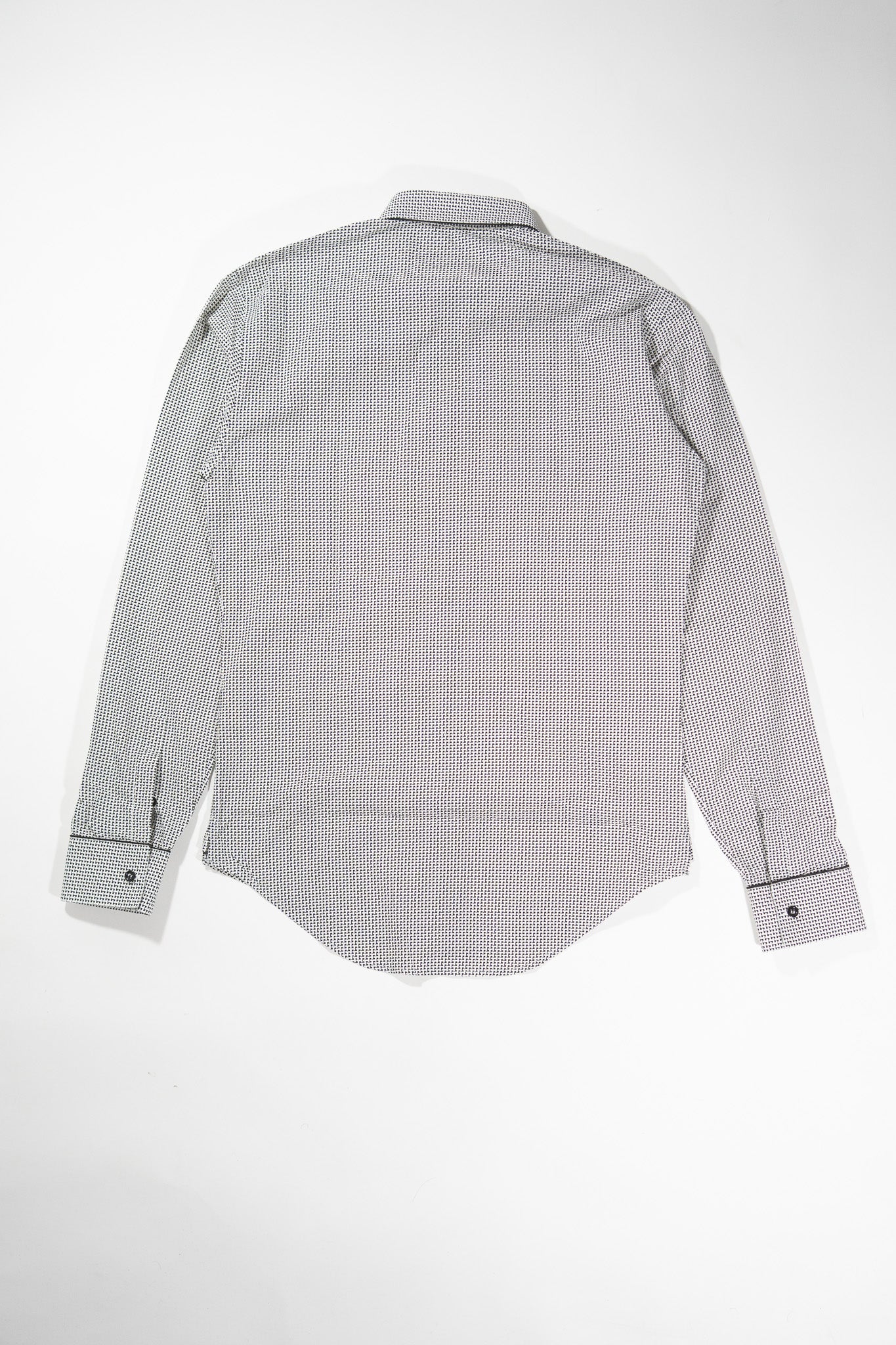 Dior Homme AW05 Dress Shirt