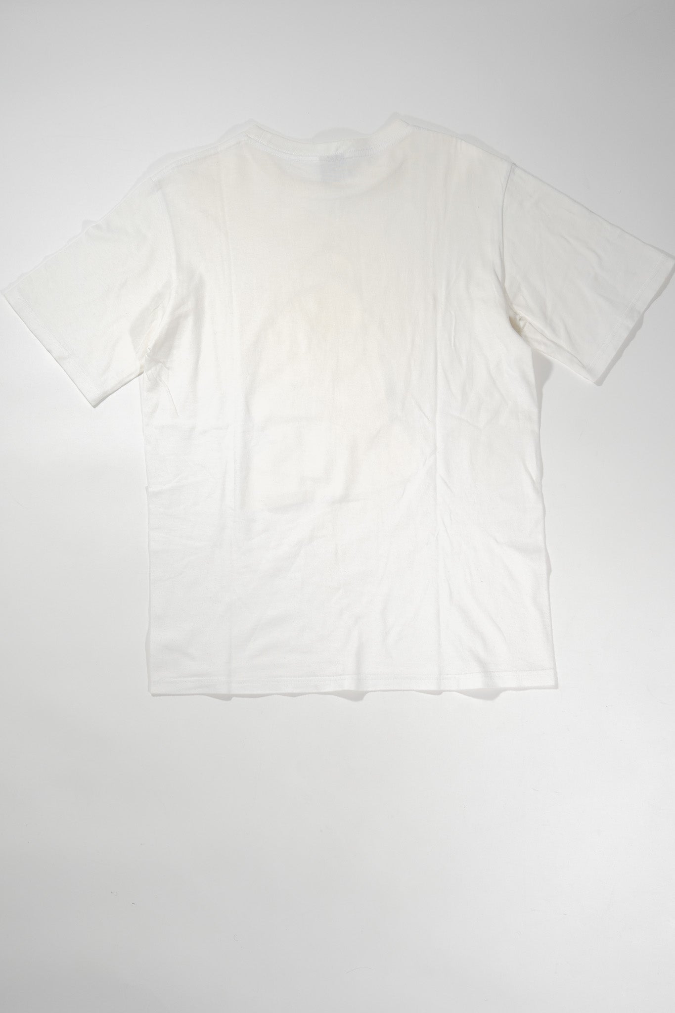 Number (N)ine AW03 Touch Me I'm Sick Shirt