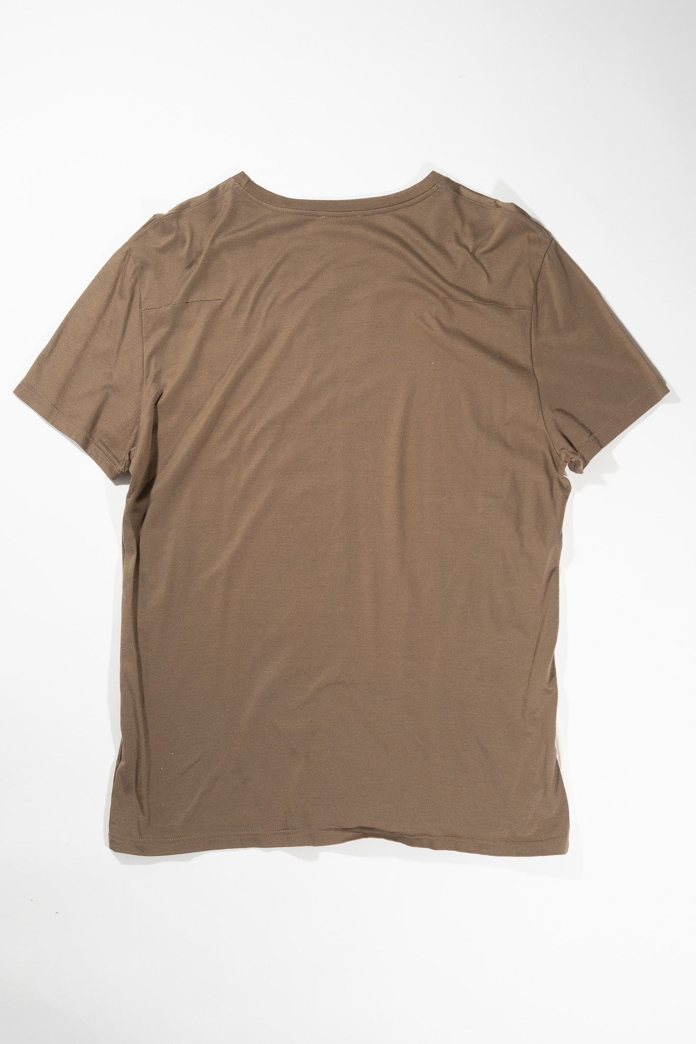 Dior Homme Blank Uniform Tee