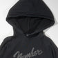 Number (N)ine AW05 Fender Hoodie