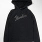 Number (N)ine AW05 Fender Hoodie