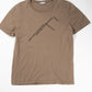 Dior Homme SS06 Gun Tee
