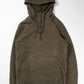 Balmain AW12 Mask Hoodie