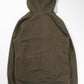 Balmain AW12 Mask Hoodie