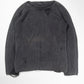 Number (N)ine AW07 Distressed Knit Sweater
