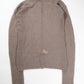 Rick Owens FW03 Trucker Mohair Sweater