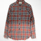 Saint Laurent SS16 Surf Sound Runway Flannel