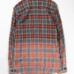 Saint Laurent SS16 Surf Sound Runway Flannel