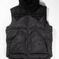 Undercover AW09 Scab Vest