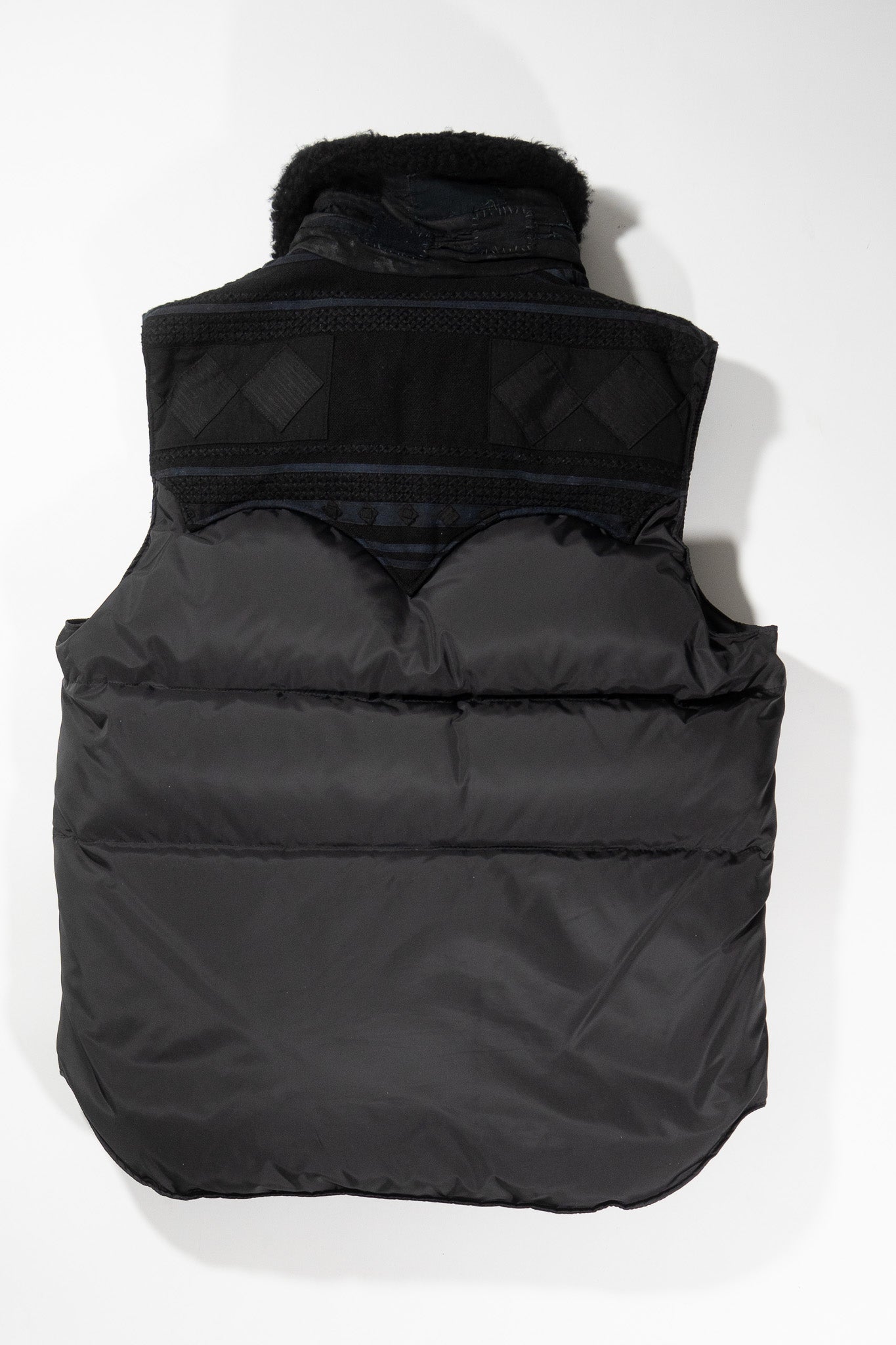 Undercover AW09 Scab Vest