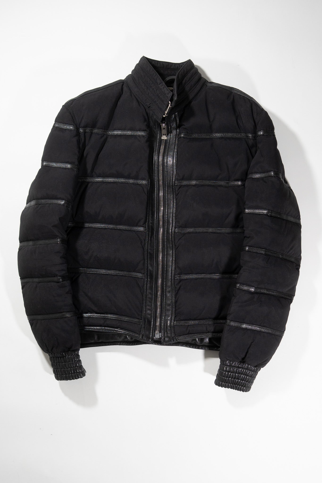 Dior Homme AW04 VOTC Down Jacket