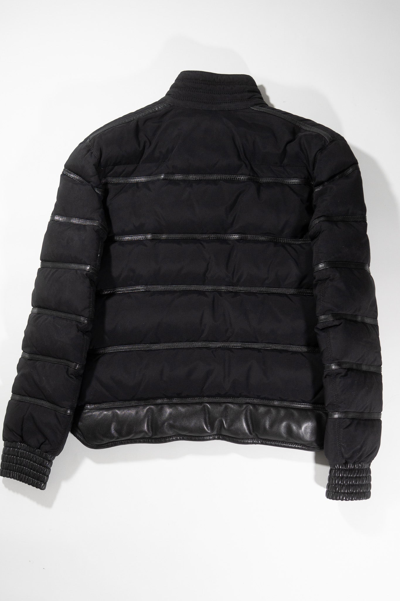 Dior Homme AW04 VOTC Down Jacket