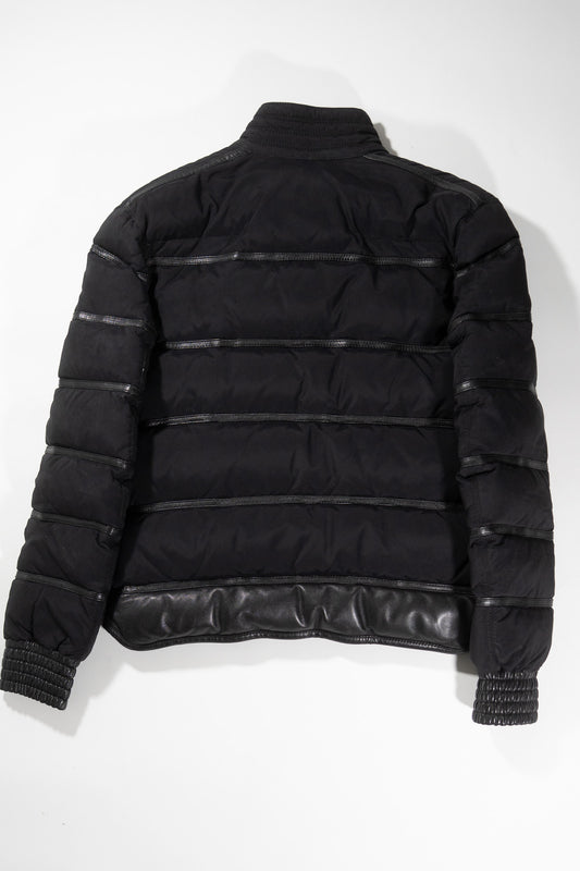 Dior Homme AW04 VOTC Down Jacket