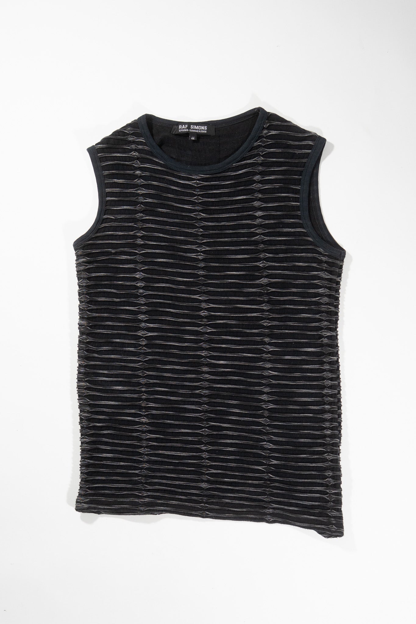 Raf Simons SS06 Tank Top