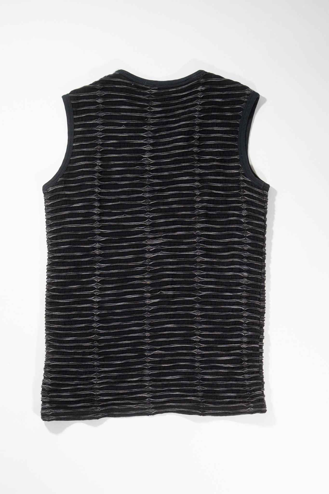 Raf Simons SS06 Tank Top