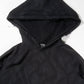 Number (N)ine AW04 Tribal Hoodie